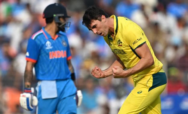 भारत के खिलाफ वनडे सीरीज से पहले ऑस्ट्रेलिया की बढ़ीं मुश्किलें, पैट कमिंस सीरीज से हो सकते हैं बाहर