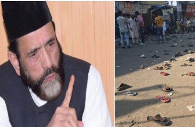 बरेली में बवाल के बाद तौकीर रजा खां समेत आठ आरोपी हुए गिरफ्तार, इंटरनेट भी हुआ बंद