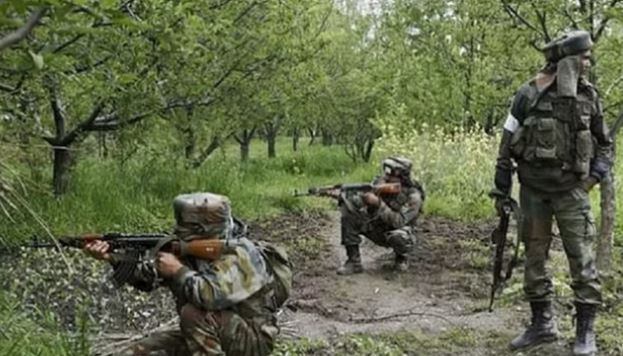 छत्तीसगढ़ में सुरक्षाबलों ने मुठभेड़ में 10 नक्सलियों को किया ढेर, एक करोड़ का इनामी भी मारा गया