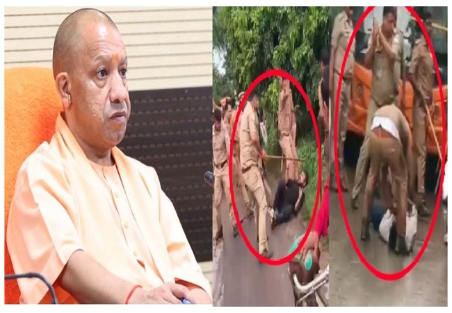 सीएम योगी ने मंडलायुक्त अयोध्या को रामस्वरूप विवि की डिग्री की वैधता की जांच के दिए आदेश, शाम तक तलब की रिपोर्ट