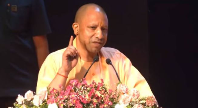 GST रिफॉर्म से देश की अर्थव्यवस्था को मिलेगी मजबूती, त्योहारों के सीजन में यह बड़ा कदम उपभोक्ताओं के लिए लेकर आया राहत: सीएम योगी