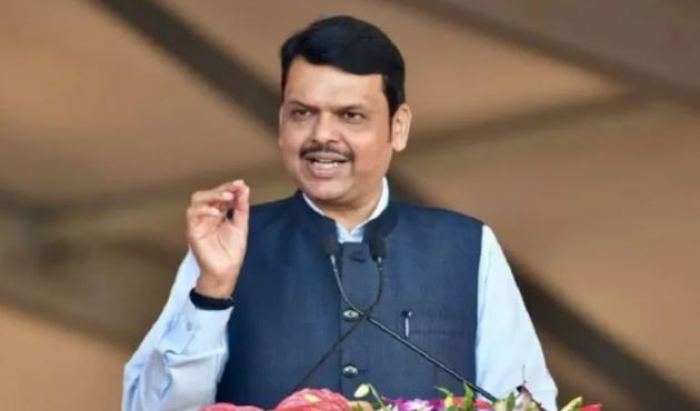 ये वोट चोरी का मामला नहीं है, राहुल गांधी का दिगाम चोरी हो गया है…देवेंद्र फडणवीस ने साधा निशाना