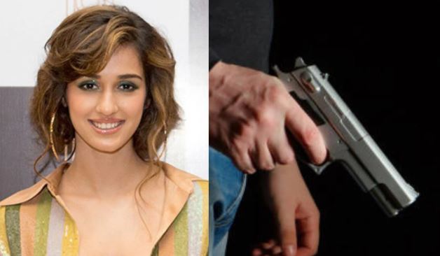 दिशा पाटनी के घर फायरिंग करने वाले दो बदमाश मुठभेड़ में ढेर, घटना के बाद से थे फरार