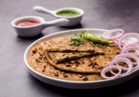 Coock Tips: मिनटो में बनाएं चिली गार्लिक पराठा, स्वाद ऐसा कि बार-बार बनाना चाहेंगे आप