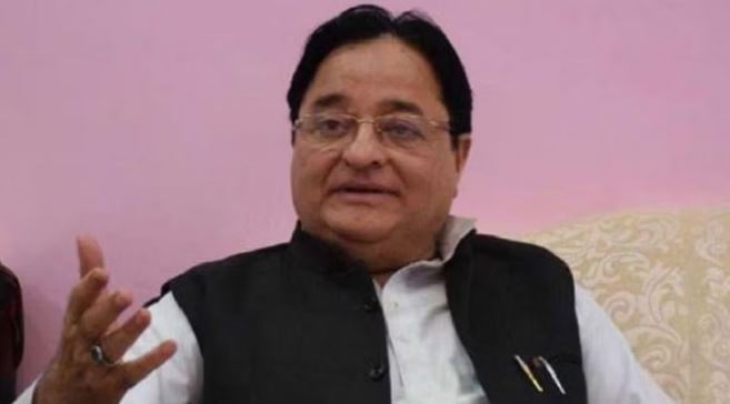 अभी उनके आंसू सूखे भी नहीं हैं और हम दोस्ताना मैच खेल रहे…भारत-पाकिस्तान के बीच होने वाले मुकाबले पर भड़के सपा सांसद