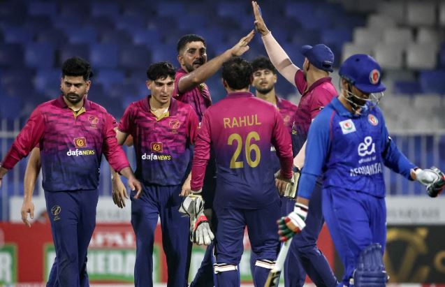 IND vs UAE: आज होगा भारत और यूएई के बीच मुकाबला, जानिए कब और कहां खेला जाएगा ये मैच?