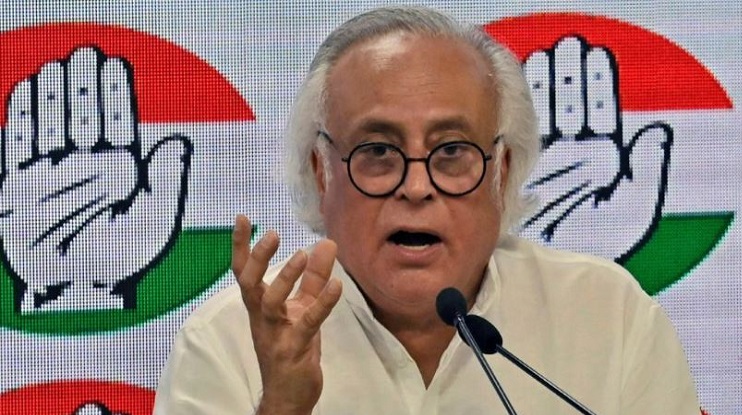 क्या वे लाखों भारतीय H1B धारकों की चिंताओं का समाधान करेंगे? प्रधानमंत्री के संबोधन से पहले जयराम रमेश ने पूछा