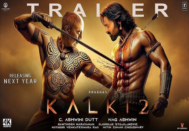 कब रिलीज होगी कल्कि पार्ट- 2, डायरेक्टर नाग अश्विन ने तोड़ी चुप्पी