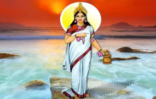 Navratri 2025 Day 2 : मां दुर्गा के ब्रह्मचारिणी रूप की उपासना से चंद्रमा की कमजोर स्थिति होती है मजबूत, जीवन में खुलते हैं सफलता के नए रास्ते