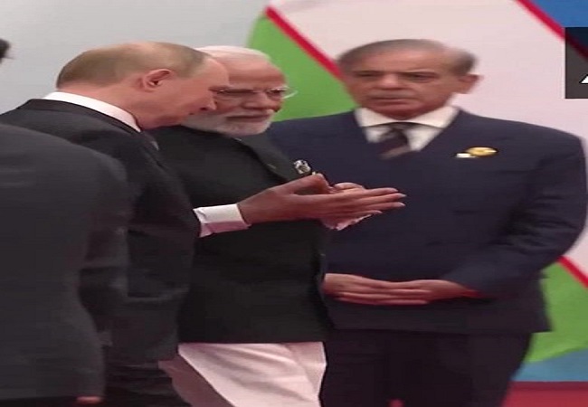 फिर हुई पाकिस्तान की बेईज्जती, वीडियो हुआ वायरल