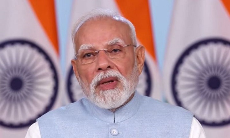 हम वो सामान खरीदें जो MADE IN INDIA हो, हर घर को स्वदेशी का प्रतीक बनाना है : पीएम मोदी