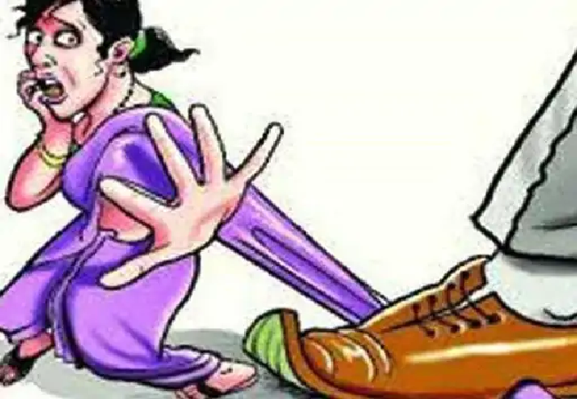 Lucknow news: दवा लेने जा रही महिला संग छेड़खानी , झाड़ियों की तरफ खींचने की कोशिश, शोर मचाते ही भागा आरोपी