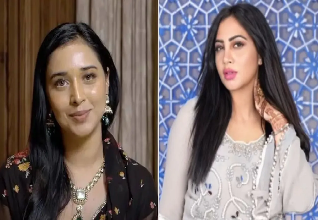 Bigg Boss 19: ”100 बार फ्रिज बंद चालू करवाती और …. अर्शी खान ने तान्या मित्तल को दिया ये सुझाव