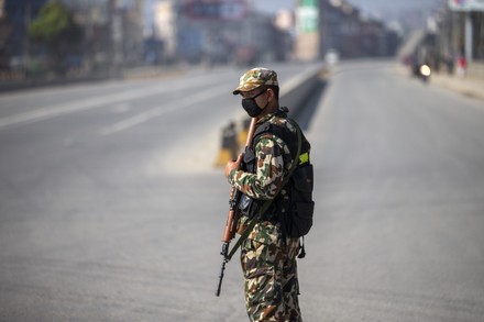 रुपन्देही में हालात बेकाबू,जिला प्रशासन ने लगाया दिनभर का कर्फ्यू