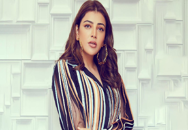 मौत की झूठी खबर पर काजल अग्रवाल ने दिया रिएक्शन , एक्ट्रेस instagram पर दी नसीहत