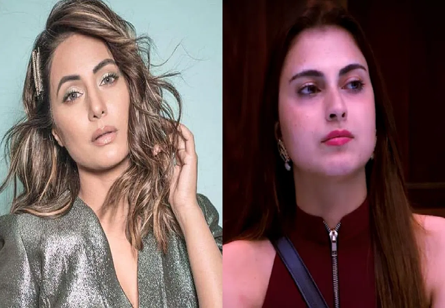 Bigg Boss 19: TV vs film को लेकर हिना खान लगाई फरहना भट्ट की क्लास, जाने क्यों डिलीट कर दी पोस्ट