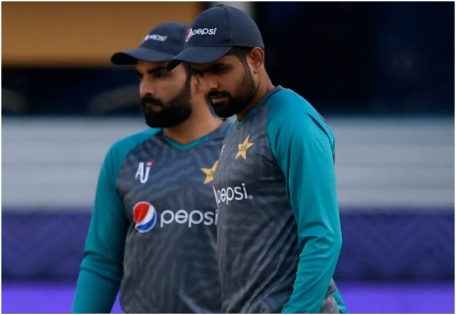 एशिया कप स्क्वाड में नहीं मिली जगह तो दिग्गज पाकिस्तानी बल्लेबाज ने क्रिकेट को कहा अलविदा