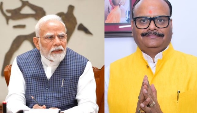 प्रधानमंत्री नरेंद्र मोदी आत्मनिर्भर भारत के शिल्पकार, शुरू हुआ नया युग