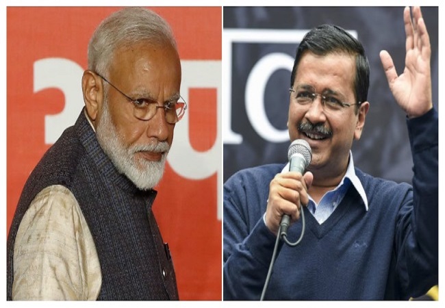 केजरीवाल, बोले- लद्दाख के हालात बेहद चिंताजनक, हमने अंग्रेज़ों से इसलिए आज़ादी थोड़ी ली थी कि जनता बीजेपी की बन जाए गुलाम?