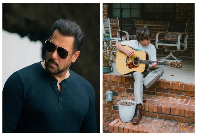 दबंग अभिनेता सलमान खान ने सोशल मीडिया पर पोस्ट कर 15 साल के बच्चे के लिए मांगा सपोर्ट