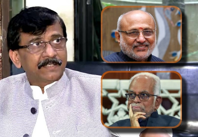 ‘अगले उपराष्ट्रपति को भी सतर्क रहना चाहिए… ‘ VP इलेक्शन से पहले संजय राउत ने उम्मीदवारों को किया आगाह