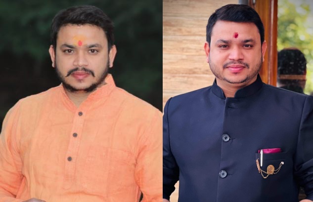 Shiv Om Mishra jeevan parichay: समाज और धर्म के प्रति समर्पित एक प्रेरक व्यक्तित्व हैं शिवओम मिश्रा