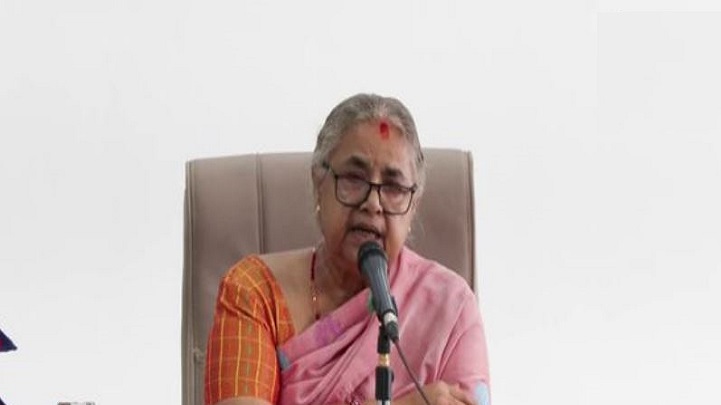 क्या छह महीने तक ही प्रधानमंत्री रहेंगी सुशीला कार्की? पदभार संभालने के बाद आखिर क्यों दिया इस तरह का बयान?