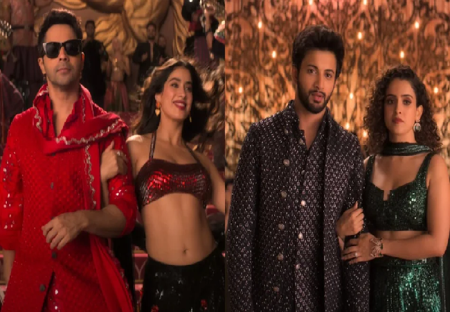 ‘सनी संस्कारी की तुलसी कुमारी’ ट्रेलर रिलीज , इस दिन आएगी फिल्म