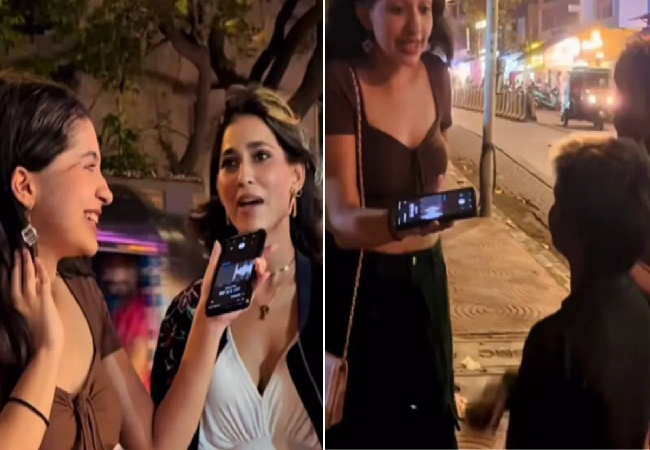 Viral Video : शादी के लिए मम्मी—पापा नहीं माने तो क्या करोगे ?’ इस लड़के का जवाब जानकार उड़ जाएंगे आपके होश