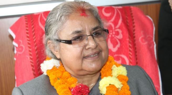 Sushila Karki: सुशीला कार्की होंगी नेपाल की अंतरिम प्रधानमंत्री, इनके बारे में जानिए?