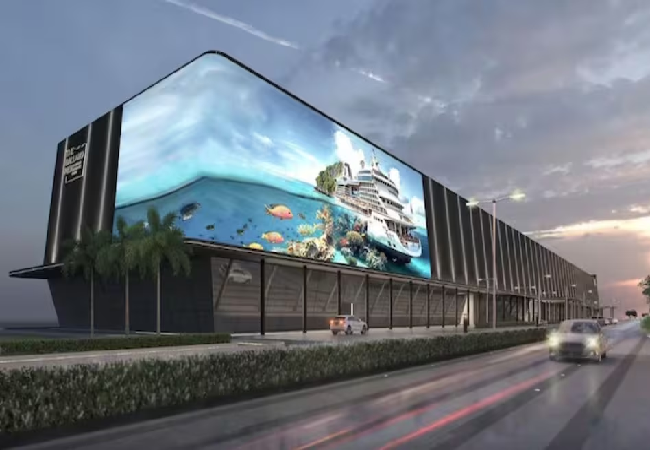 Mumbai: पीएम मोदी आज करेंगे मुंबई इंटरनेशनल क्रूज टर्मिनल का उद्घाटन