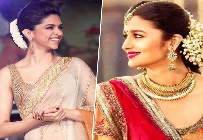 Beauty Hacks : नवरात्रि से पहले सीख लें गजरा लगाना , बस लेनी है चुड़ी और कुछ यूं टिका लें बालों में, रात तक नहीं निकलेगा