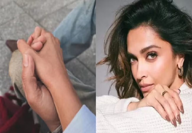 King : किंग का Announcement या फिल्ममेकर्स पर पलटवार…? दीपिका पादुकोण ने शेयर की सेट से फोटो