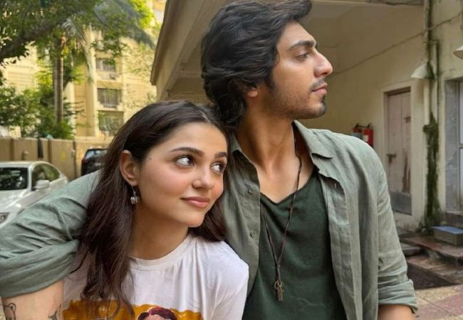 Saiyaara: एक-दूसरे को डेट कर रहे हैं सैयारा स्टार्स? अहान पांडे और अनीत पड्डा को मिली ये सलाह