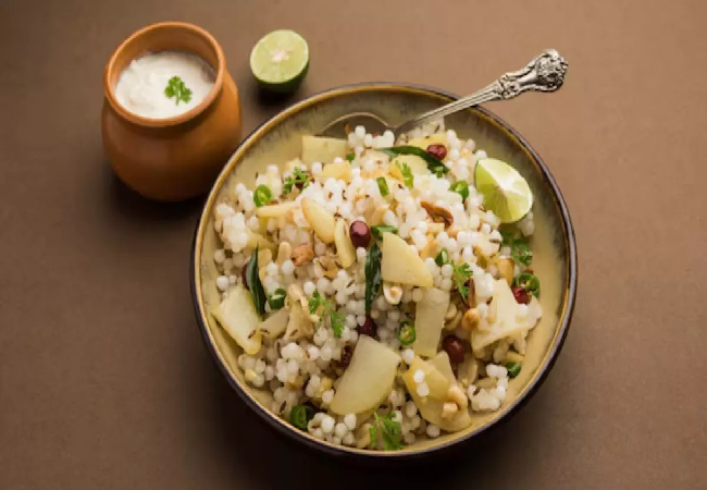 Navratri Special: ये लोग भूलकर भी न खाएं नवरात्रि में साबुदाना , सेहत को हो सकती है परेशानी