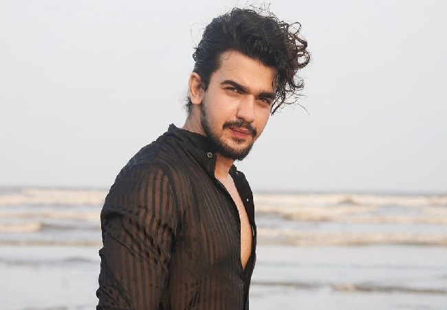 Bigg Boss फेम विशाल पांडे को लगी किसी की नज़र , पैरालाइज होते-होते बचे, इंस्ट्राग्राम के जरिये बयां किए दर्द