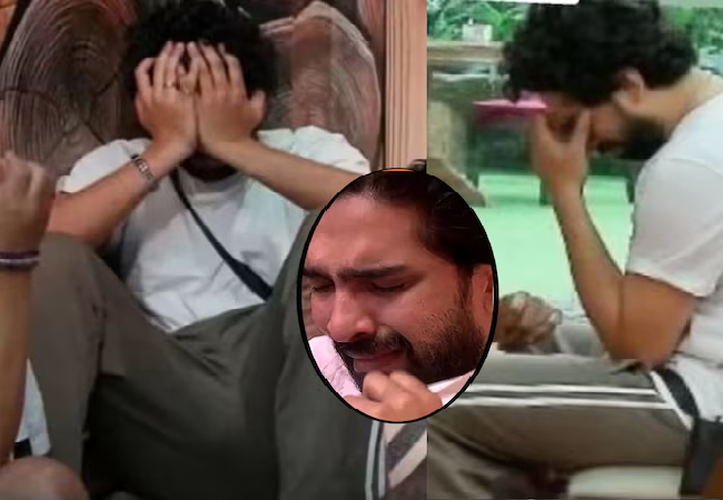 Big Boss 19: बिगबॉस के घर में क्यों फूट -फूटकर रोए अमाल मलिक, बशीर अली से मांगी हाथ जोड़कर माफी