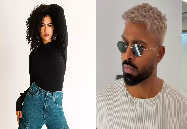 कौन हैं माहिका शर्मा ? जो बनीं हार्दिक पांड्या की मिस्ट्री गर्ल, यहां जाने डिटेल्स