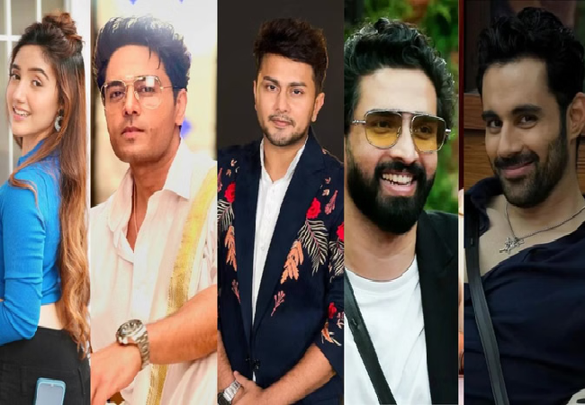 Bigg Boss 19: घर का बदला माहौल , बेघर होने के लिए नॉमिनेट हुए ये कंटेस्टेंट्स