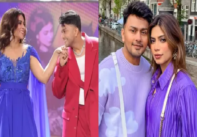 Bigboss 19: आवेज दरबार के धोखा देने के आरोप पर नगमा मिराजकर ने तोड़ी चुप्पी, कहा- ‘भरोसे के बिना रिश्ता…’