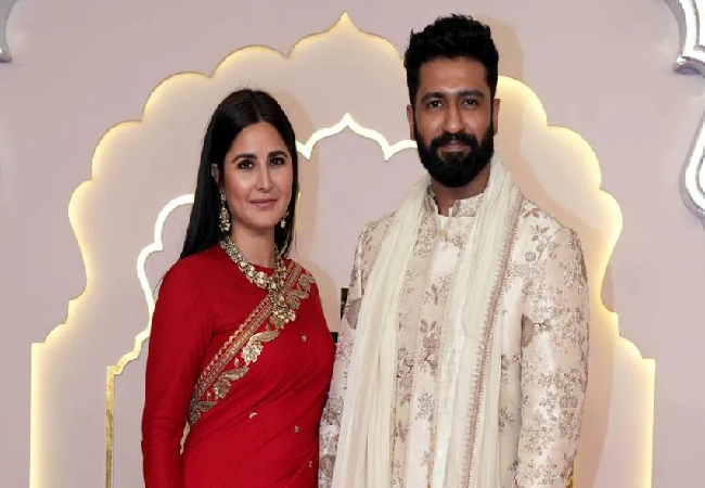 Katrina Kaif Pregnant: शादी के 4 साल बाद मां बनेंगी कैटरीना कैफ! विक्की-कैट के घर जल्द होगी नए मेहमान की एंट्री