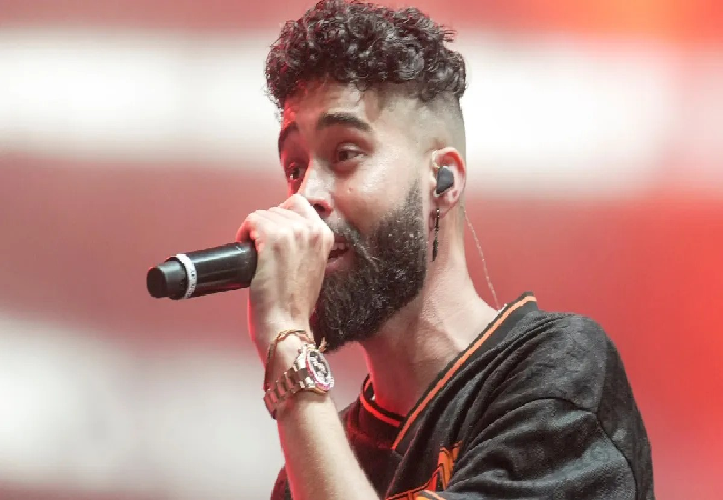 एपी ढिल्लों ने किया इंडिया टूर ‘वन ऑफ वन’ का ऐलान, इन शहरों में लाइव परफॉर्मेंस देंगे AP , बाढ़ पीड़ितों की मदद करेंगे सिंगर