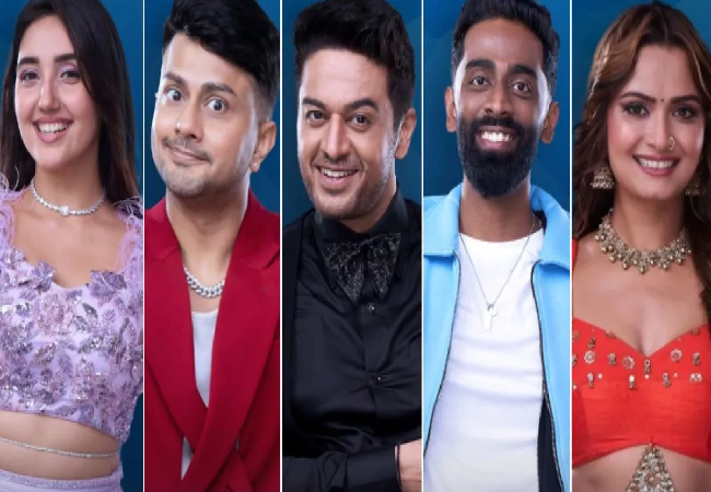 Bigg Boss 19 Elimination: बिगबॉस 19 के पाचवें हफ्ते ये कंटेस्टेंट होगा बेघर , 30 मिलियन हैं Followers