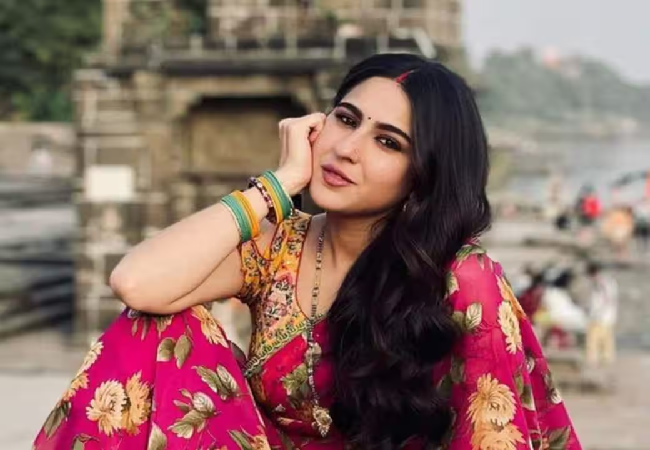 Navratri 2025 Day 5: सबकी नजरें सिर्फ आप पर , नवरात्र के पांचवे दिन पहनें ये रंग और अपनाएं ये स्टाइलिंग टिप्स!