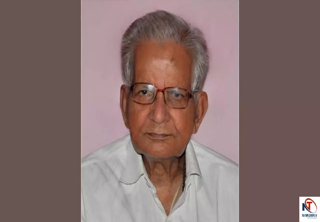 UP News: एमपी शिक्षा परिषद अध्यक्ष प्रो यूपी सिंह की मौत पर सीएम ने जताया दुख ,अंतिम संस्कार में होंगे शामिल