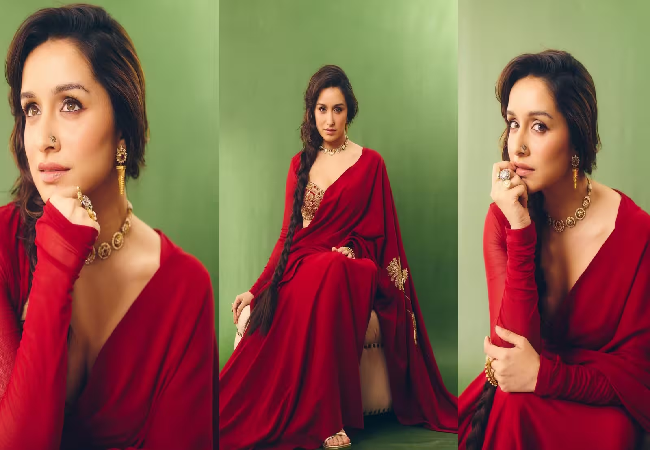 आपको पता है ना मेरे पापा कौन हैं’, Shraddha Kapoor से फैंस ने किया प्यार का इजहार, तो दे डाली धमकी