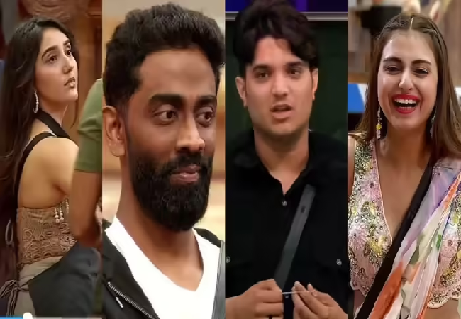 BB 19 Eviction: नीलम या अशनूर नहीं, बल्कि घर से बेघर हुआ ये सदस्य, अमाल और बसीर को गौहर खान दी शक्त निर्देश