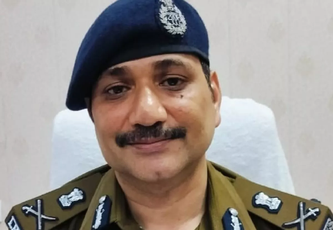 ‘आइ लव मोहम्मद’ के जुलूस में बच्चे मिले तो अभिभावकों पर लगेगी रासुका – पुलिस कमिश्नर का सख्त रुख़