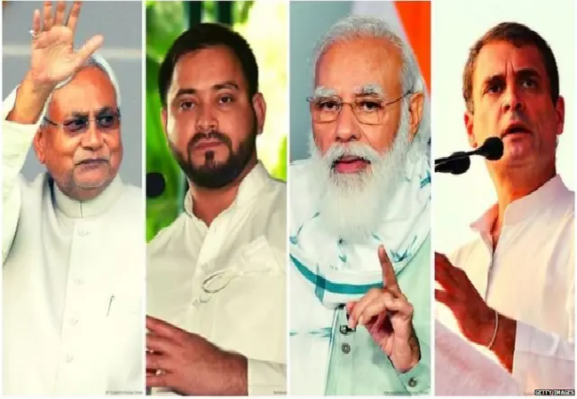 Bihar Election 2025 : बिहार में नीतीश या तेजस्वी लहरएंगे परचम ? सामने आया ओपिनियन पोल, आंकड़ों ने चौंकाया