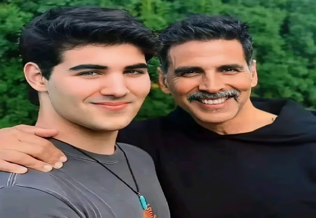 फिल्मों में नहीं आना चाहते हैं Akshay Kumar के बेटे, अक्षय कुमार ने आरव प्लान को लेकर किया बड़ा खुलासा